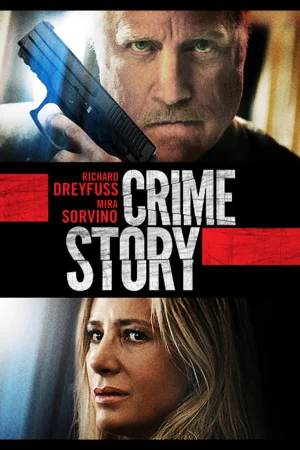 Tổ trọng án-Crime Story