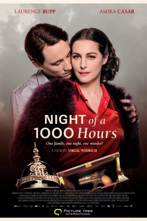 Tội Ác Bí Ẩn-Night of a 1000 Hours