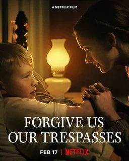Tội ác xưa cũ-Forgive Us Our Trespasses