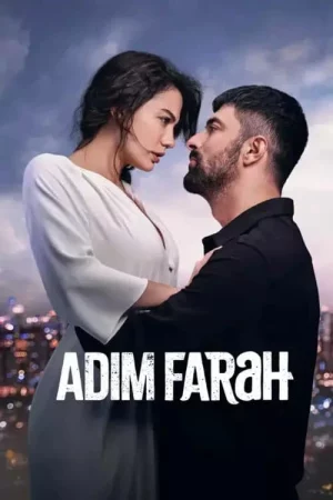 Tôi Là Farah-Adim Farah