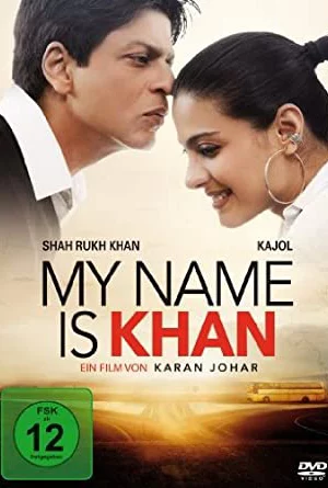 Tôi Là Khan - My Name Is Khan