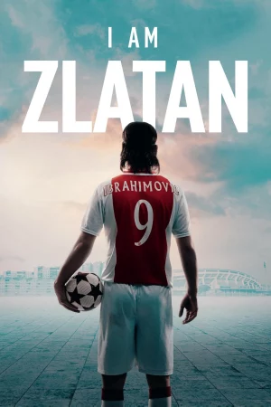 Tôi Là Zlatan-Jag är Zlatan
