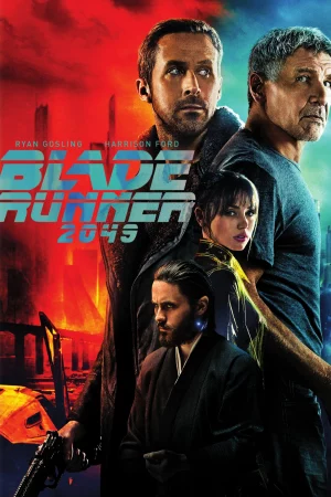 Tội phạm nhân bản 2049 - Blade Runner 2049