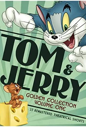 Tom And Jerry Collections (1940) - Tom And Jerry Collections (1940)