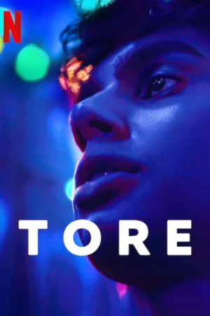 Poster of Tore