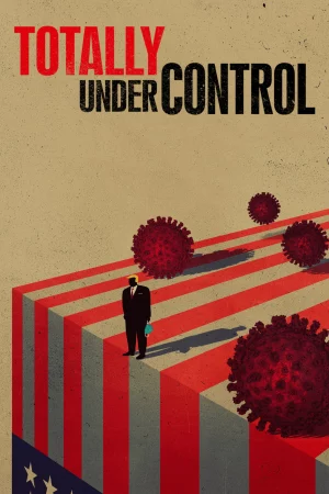 Totally Under Control-Totally Under Control