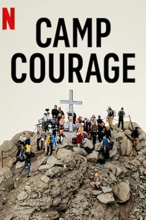 Trại hè dũng cảm - Camp Courage