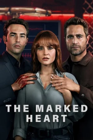 Trái tim in dấu (Phần 2)-The Marked Heart (Season 2)