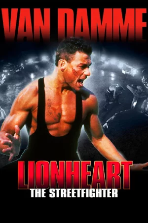 Trái tim sư tử-Lionheart