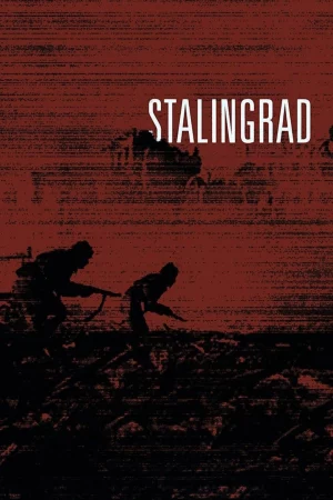 Trận Chiến Stalingrad-Stalingrad