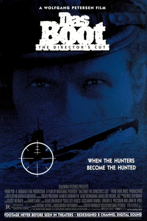 Trận Chiến Tàu Ngầm-Das Boot
