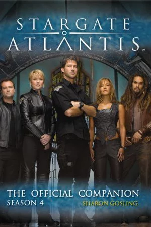 Phim Trận Chiến Xuyên Vũ Trụ Phần 4 - Stargate: Atlantis (Season 4) Phimmoichill Vietsub 2004 Phim Canada