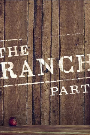 Trang trại (Phần 5)-The Ranch (Season 5)