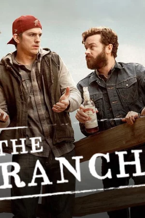 Trang Trại (Phần 7)-The Ranch (Season 7)