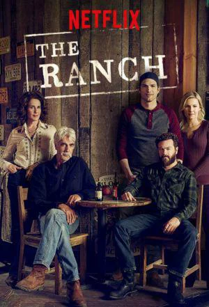 Trang trại (Phần 8) - The Ranch (Season 8)