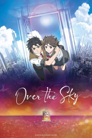 Trên bầu trời-Over the Sky