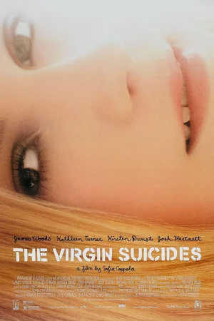 Trinh Nữ Tự Sát-The Virgin Suicides