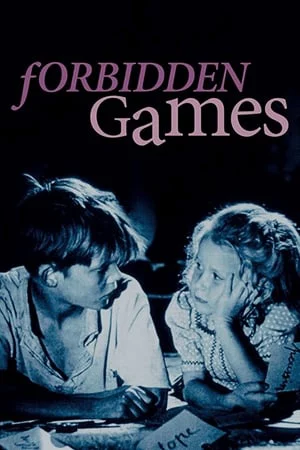 Trò Cấm - Forbidden Games