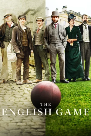 Trò chơi nước Anh-The English Game