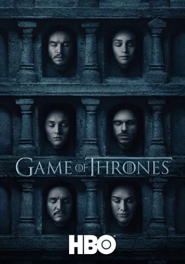 Trò Chơi Vương Quyền 6 - Game of Thrones (Season 6)