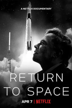 Trở lại vũ trụ - Return to Space