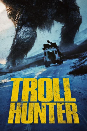 Troll Hunter-Troll Hunter