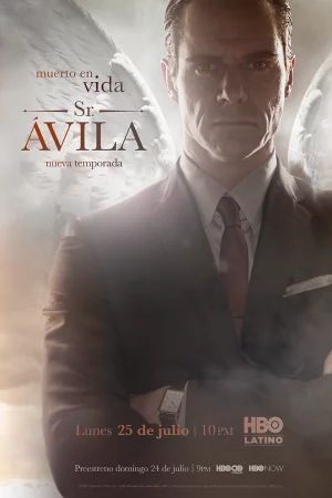 Trùm Sát Thủ (Phần 2) - Mr. Avila (Season 2)