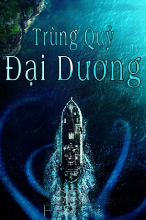 Poster of Trùng Quỷ Đại Dương