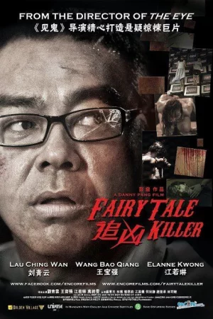 Truy Hùng - Fairy Tale Killer