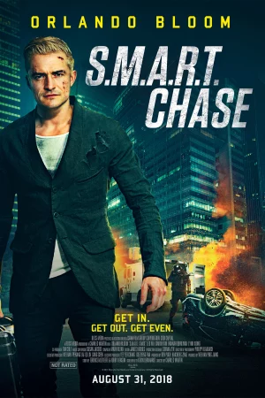Truy Lùng Cổ Vật - S.M.A.R.T. Chase - The Shanghai Job