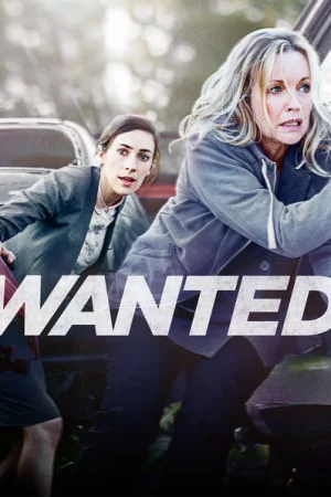 Truy sát (Phần 3) - Wanted (Season 3)