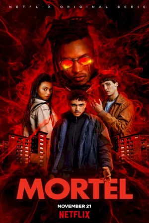 Truy tìm hung thủ (Phần 1) - Mortel (Season 1)