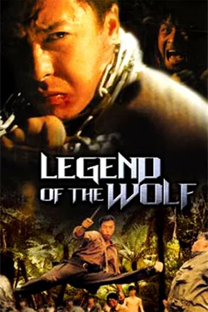 Truyền Thuyết Chiến Lang-Legend of the Wolf