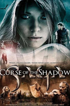 Truyền Thuyết Rồng Thiên: Lời Nguyền Của Bóng Đêm-Dragon Lore: Curse of the Shadow
