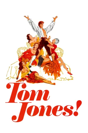Truyện Về Chàng Tom Jones - Tom Jones
