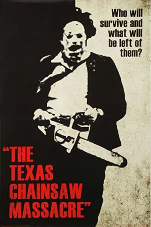 Tử thần vùng Texas-Texas Chainsaw Massacre