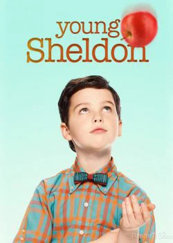 Poster of Tuổi Thơ Bá Đạo Của Sheldon (Phần 2)