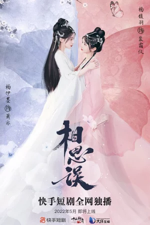 Poster of Tương Tư Ngộ