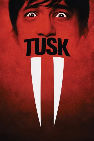 Tusk - Tusk