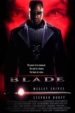 Tuyệt Đao - The Blade