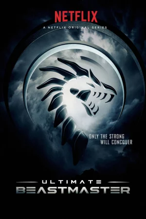 Ultimate Beastmaster (Phần 2) - Ultimate Beastmaster (Season 2)