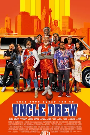 Uncle Drew-Uncle Drew