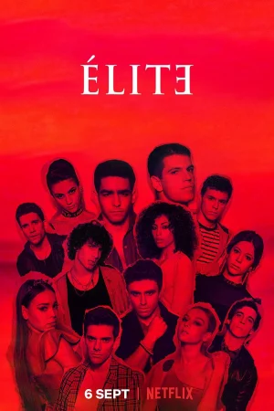 Ưu tú (Phần 2)-Elite (Season 2)