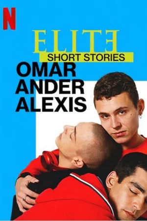 Ưu tú - Truyện ngắn: Omar Ander Alexis - Elite Short Stories: Omar Ander Alexis