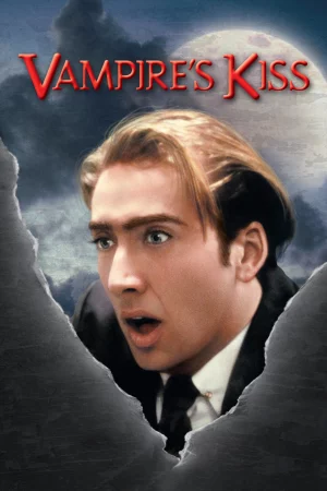 Phim Vampires Kiss - Vampire's Kiss Phimmoichill Vietsub 1988 Phim Mỹ
