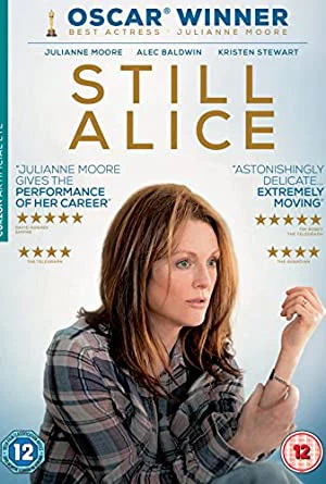 Vẫn Là Alice-Still Alice