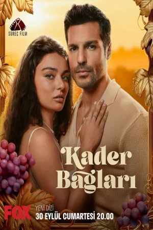 Vận Mệnh Gắn Kết-Kader Baglari