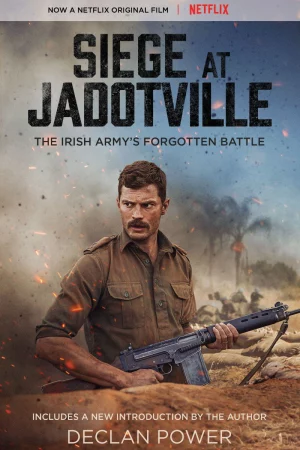 Vây Hãm Jadotville-The Siege Of Jadotville