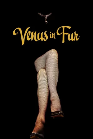 Vệ nữ áo lông - Venus in Fur (La Vénus à la fourrure)