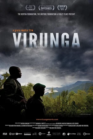Virunga-Virunga